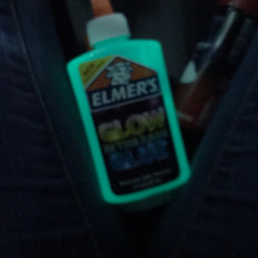 Meet your Posher, Alondra